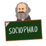 Sociophilo